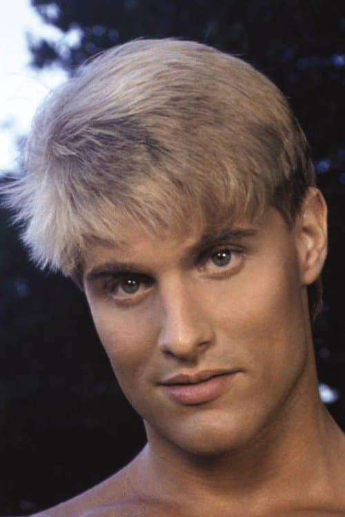 Steve Fox profile photo