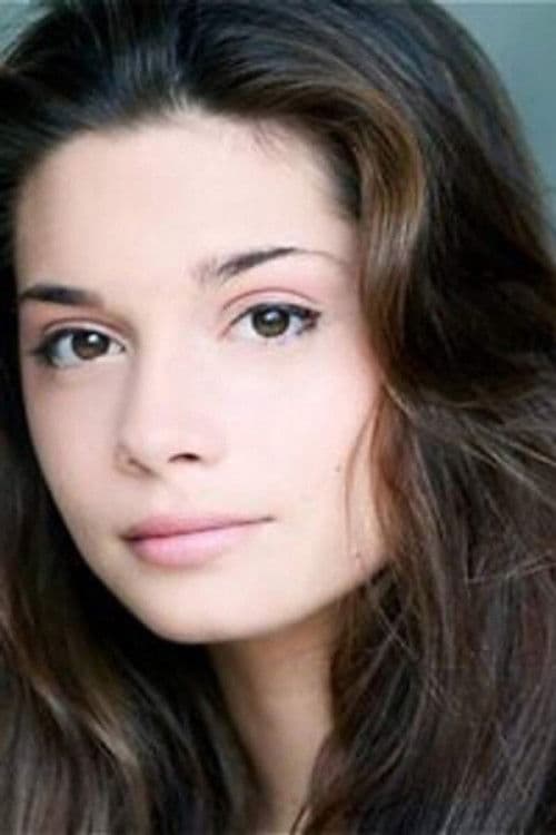 Camille Andrey-David profile photo