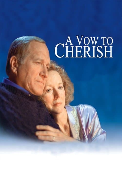 A Vow to Cherish poster