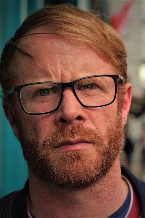 Ciaran Cassidy profile photo