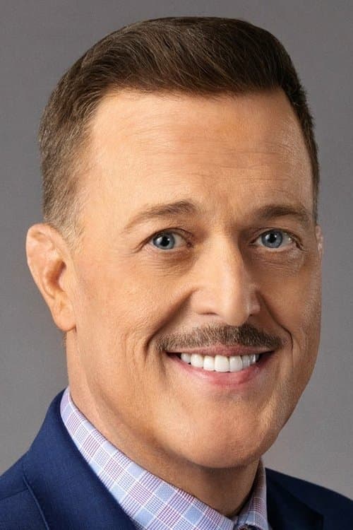 Billy Gardell profile photo