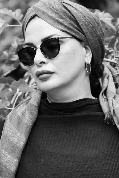 Vahideh Mohammadifar profile photo