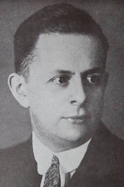 Josef Laufer profile photo