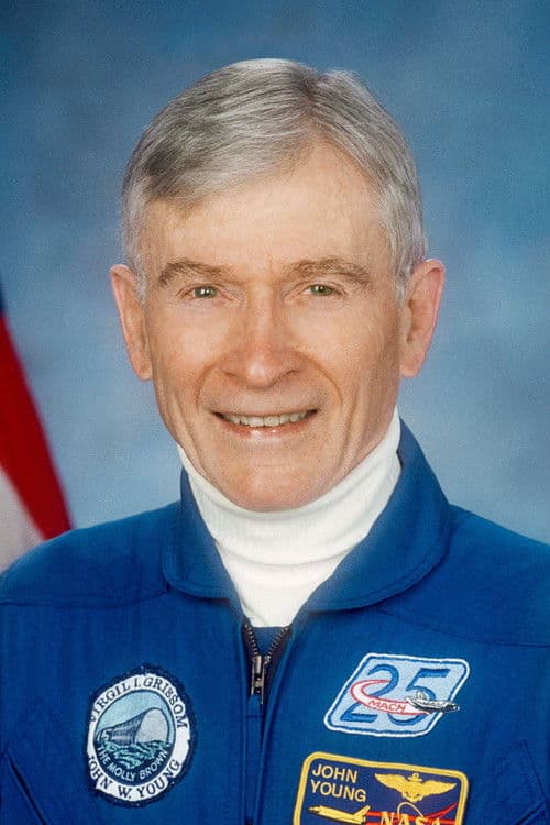 John Young profile photo