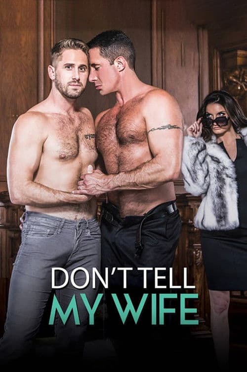 Don't Tell My Wife poster