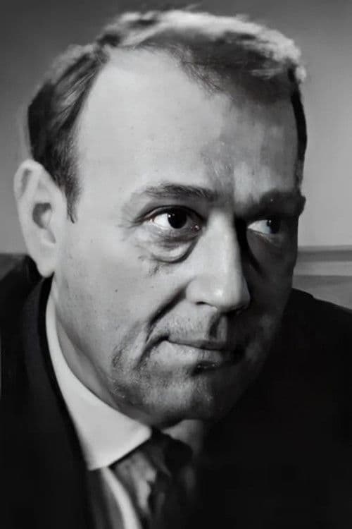 Aleksandr Zakharov profile photo