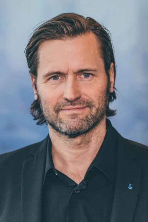 Martin Melin profile photo