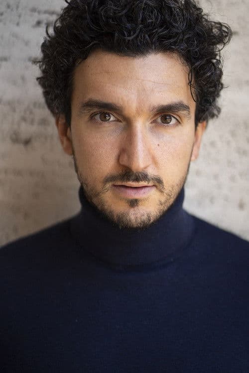 Matteo Cirillo profile photo