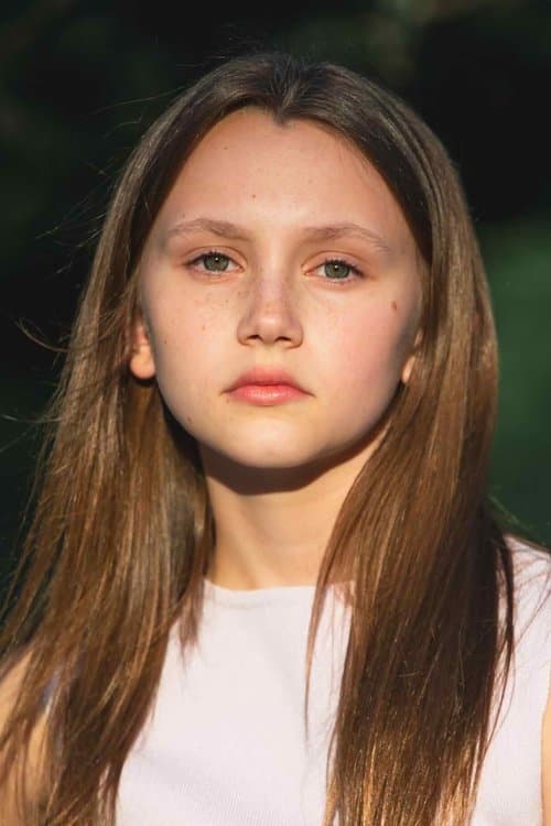 Kennedy Moyer profile photo