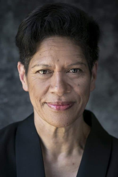 Tanea Heke profile photo