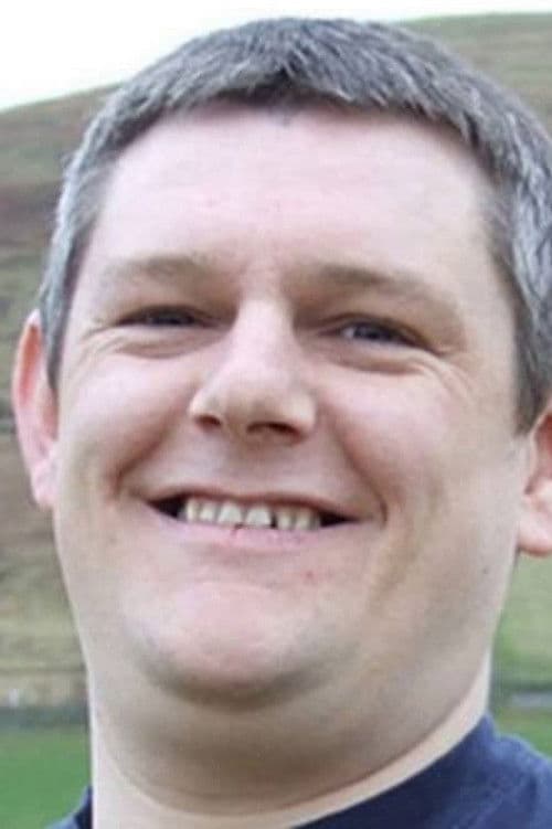 John Davidson profile photo