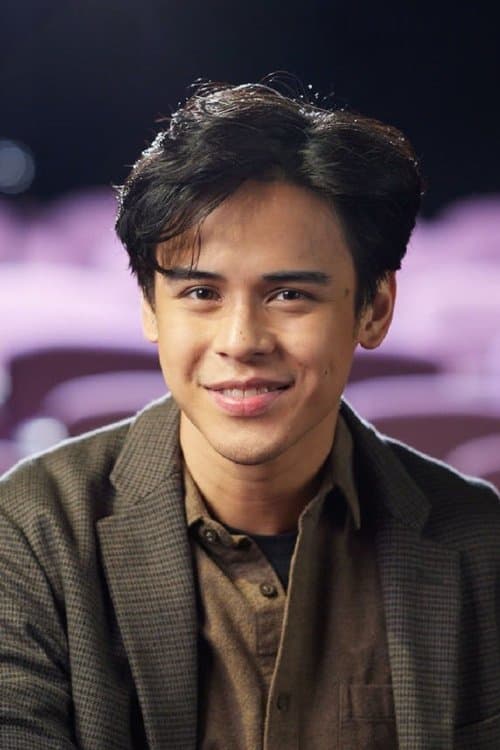 Khalil Ramos profile photo