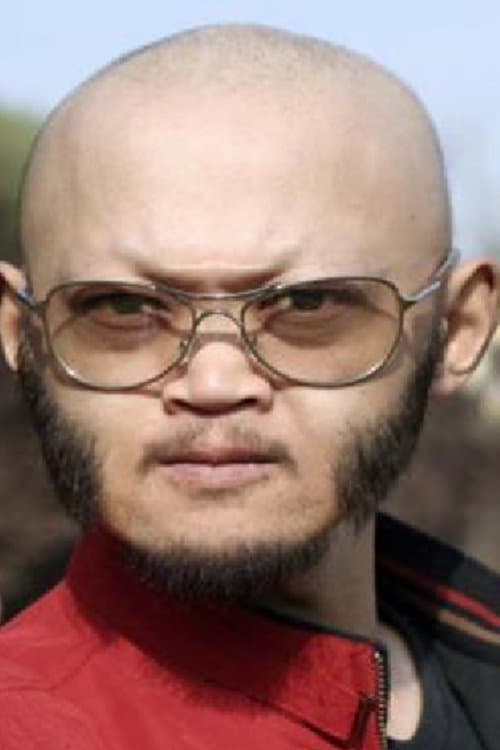 Hu Fei profile photo