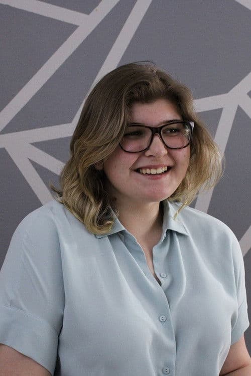 Ana Marazzi profile photo