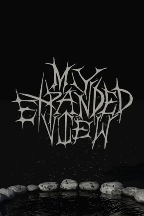 My Expanded View poster