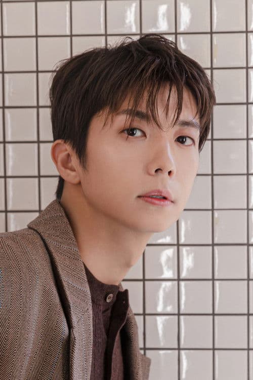 Jang Woo-young profile photo