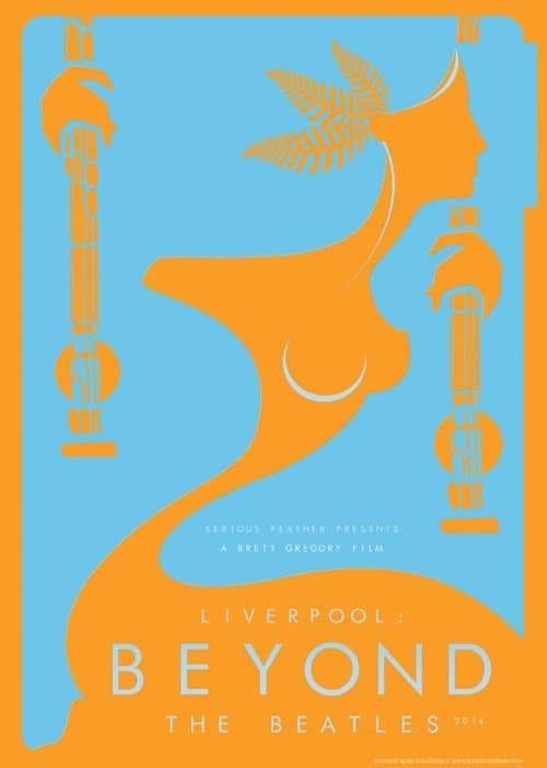 Liverpool: Beyond the Beatles poster