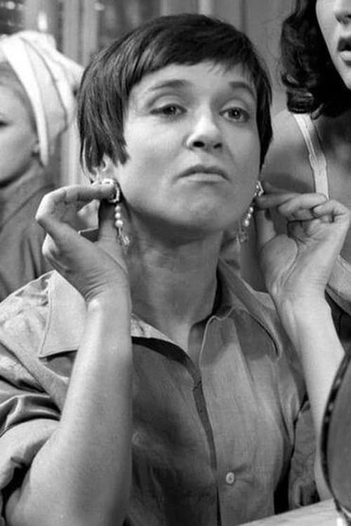 Krystyna Chimanienko profile photo