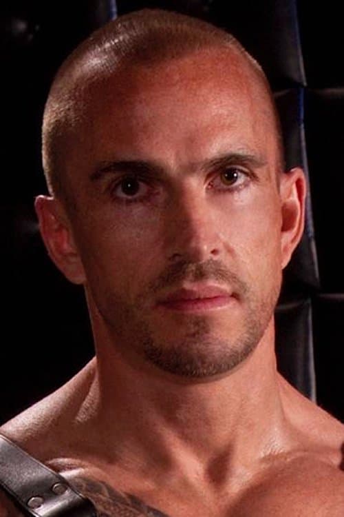 Kriss Aston profile photo