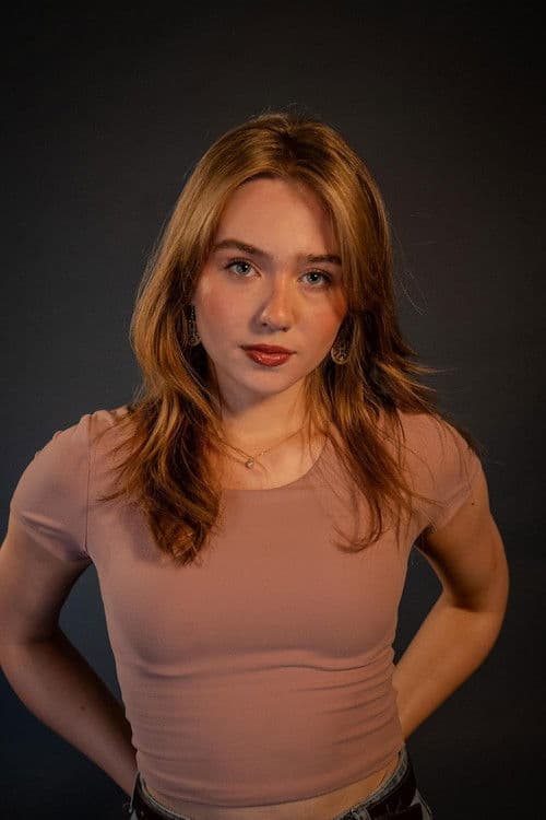Eva Ferguson profile photo