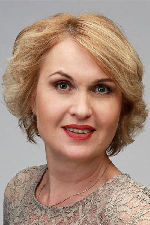 Irina Kurnosova profile photo