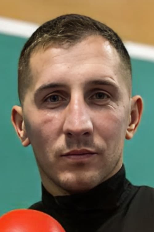 Thomas Masson profile photo