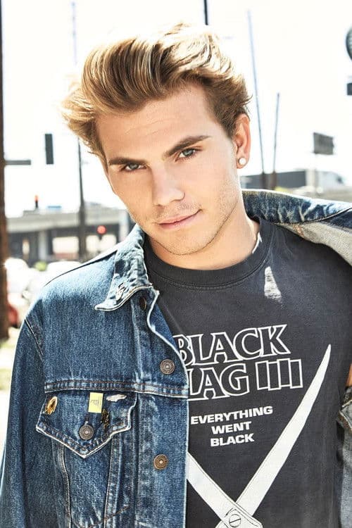 Jordi Whitworth profile photo