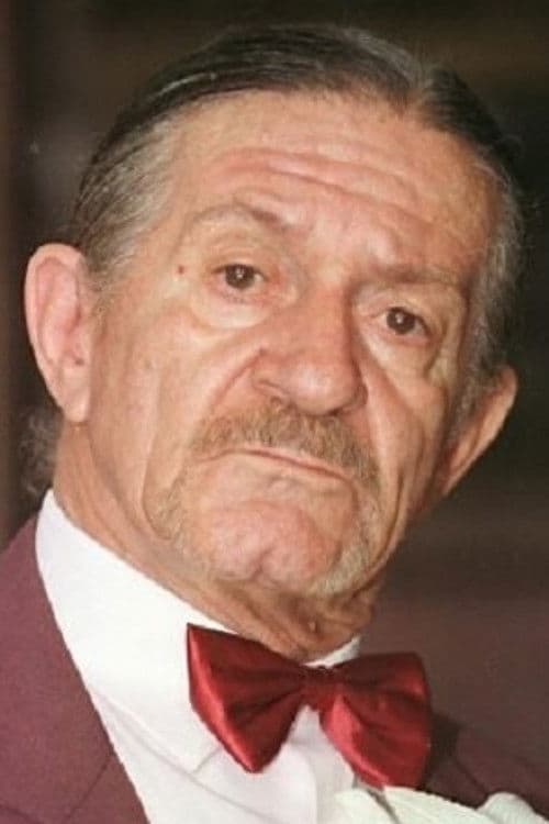 Pedro de Lara profile photo