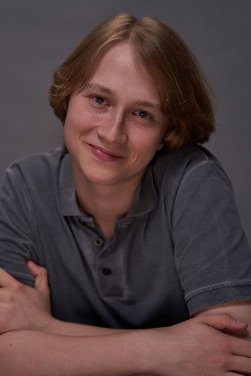 Kristian Iftodi profile photo