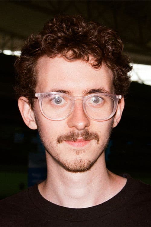 Adam Kelleher profile photo