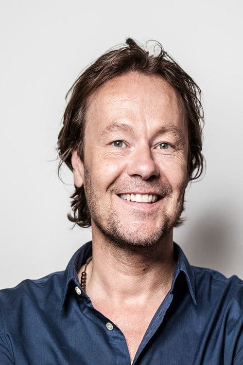 Gijs Staverman profile photo