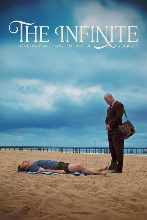 The Infinite poster