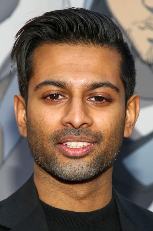 Sy Huq profile photo