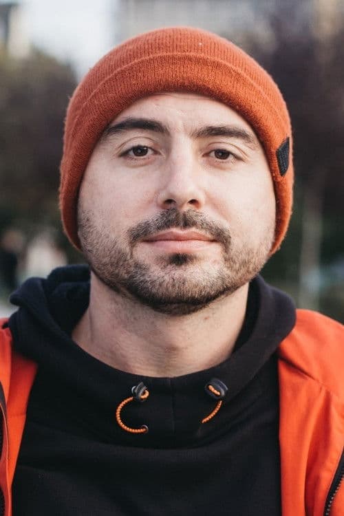 Dmytro Hreshko profile photo
