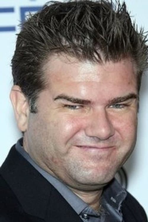 Dan Etheridge profile photo