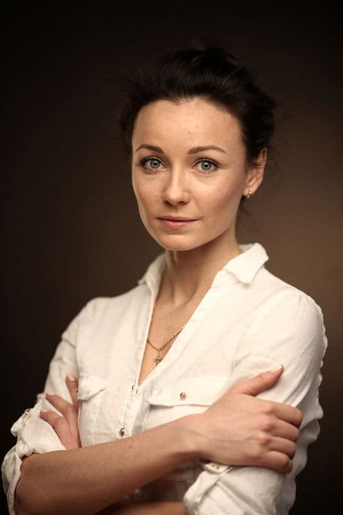 Anna Bachalova profile photo