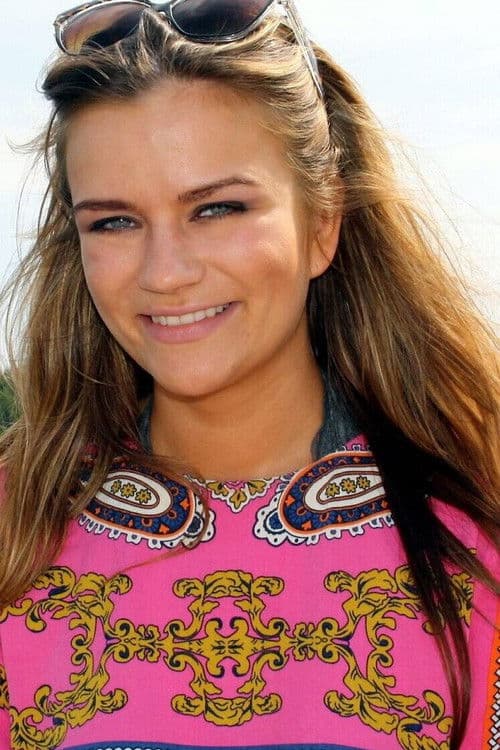 Emilia Roosmann profile photo