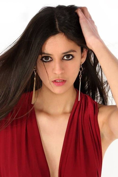 Tonia Misuzu Dorrington profile photo