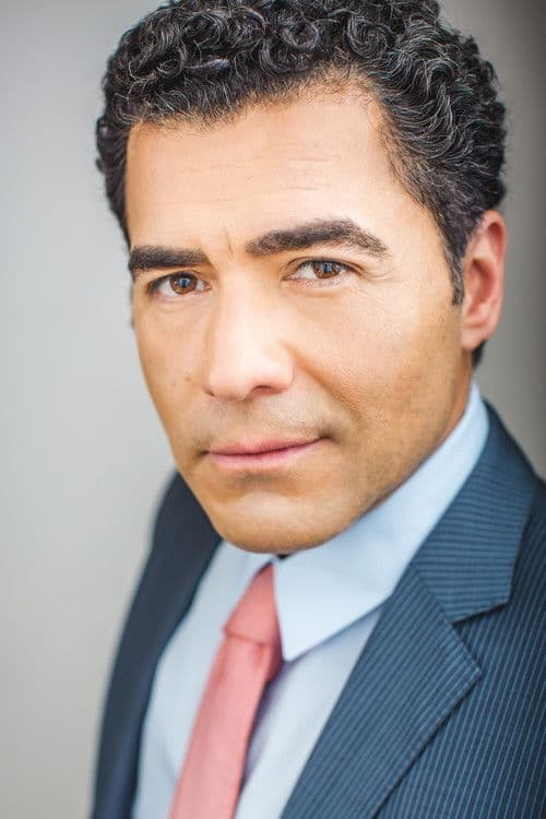 Eliud Kauffman profile photo