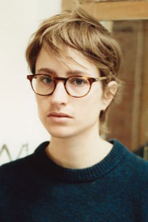 Angalis Field profile photo