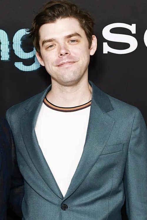 Nicholas D. Johnson profile photo