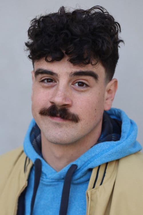 Ricky Cruz profile photo