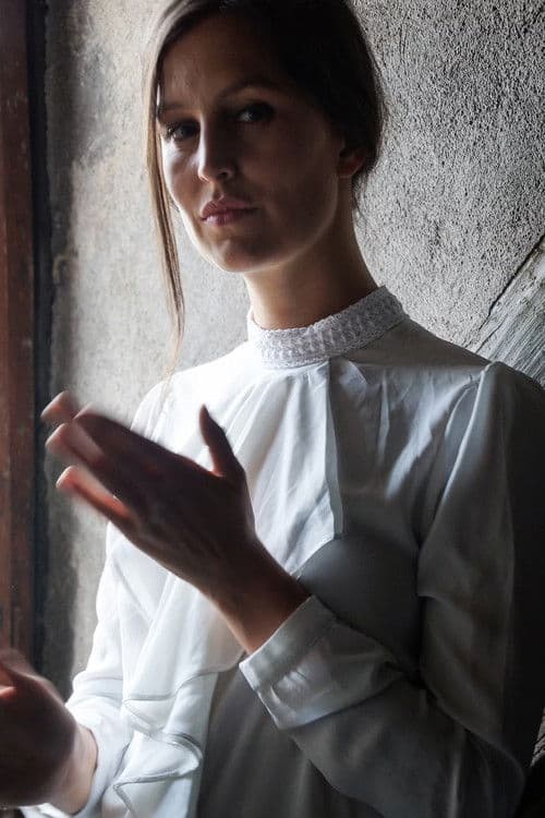 Anna Mariani profile photo