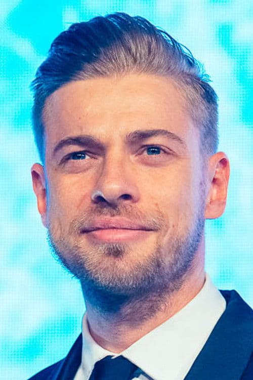 Petr Větrovský profile photo