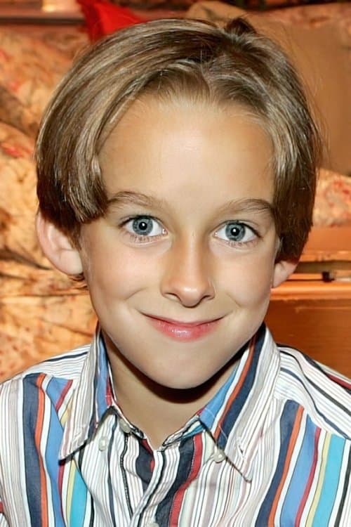 Sawyer Sweeten profile photo