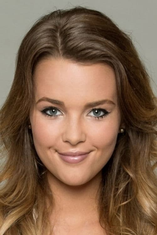 Rebeka Kárpáti profile photo