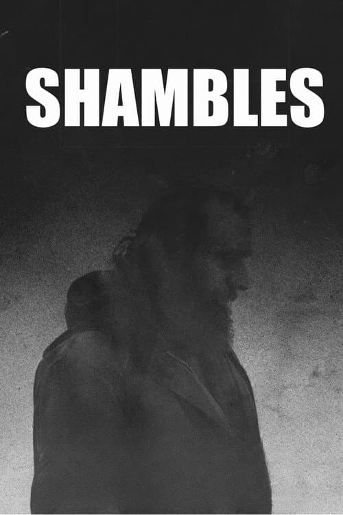 Shambles poster