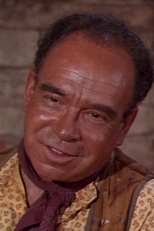 Salvador Baguez profile photo