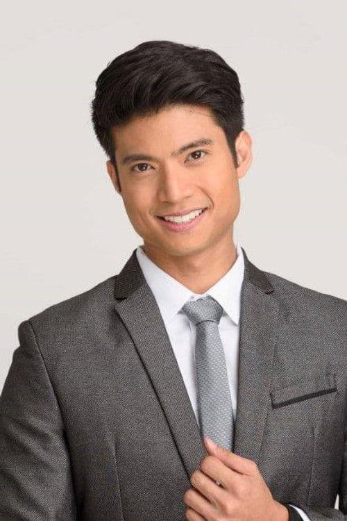 Mikael Daez profile photo