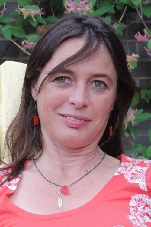 Véronique Mitrani profile photo